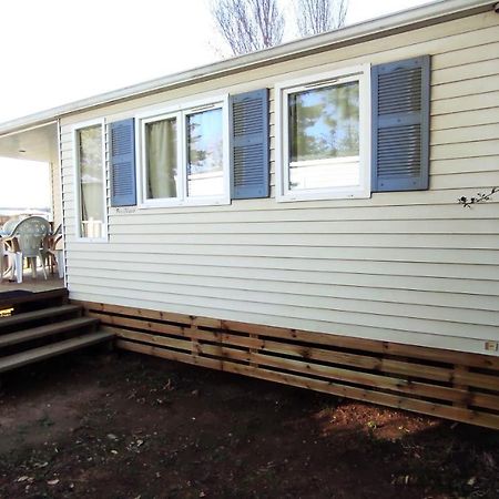 Mobil Home 4-5 Personnes Port La Nouvelle Екстериор снимка