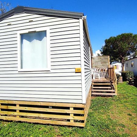 Mobil Home 4-5 Personnes Port La Nouvelle Екстериор снимка