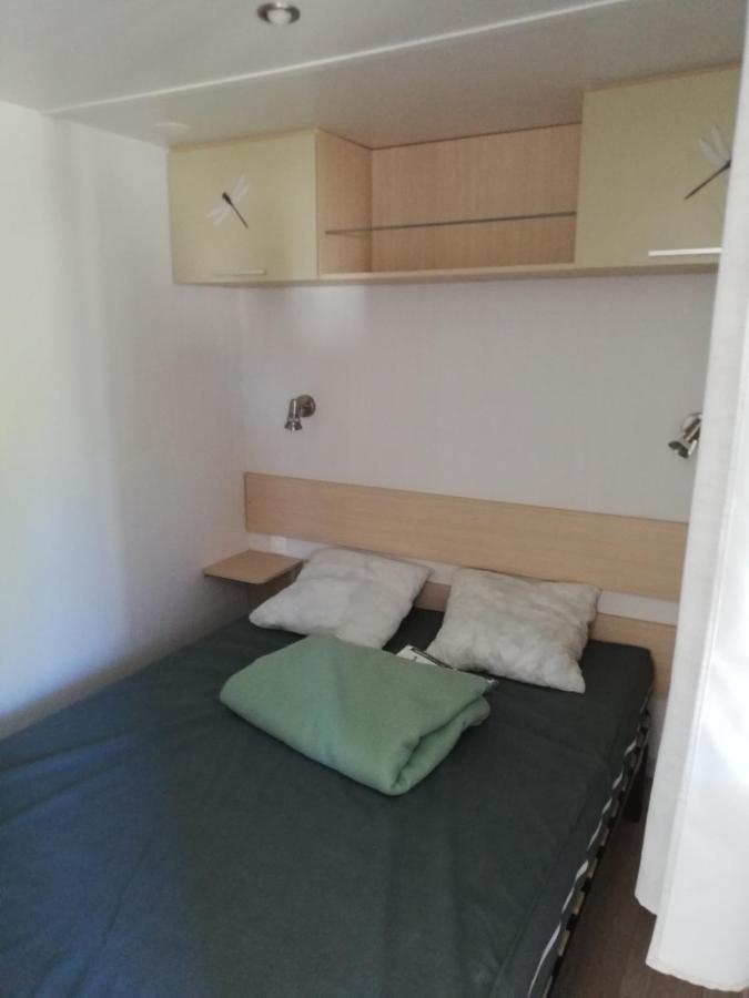 Mobil Home 4-5 Personnes Port La Nouvelle Екстериор снимка