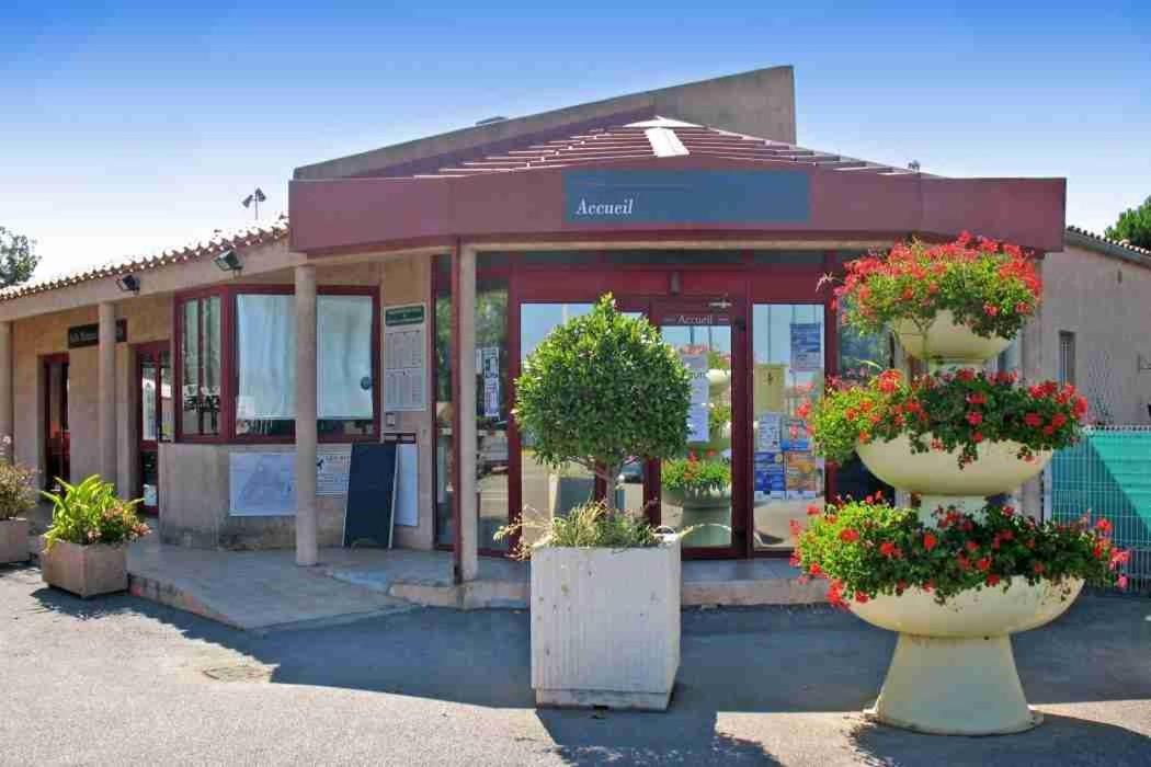 Mobil Home 4-5 Personnes Port La Nouvelle Екстериор снимка