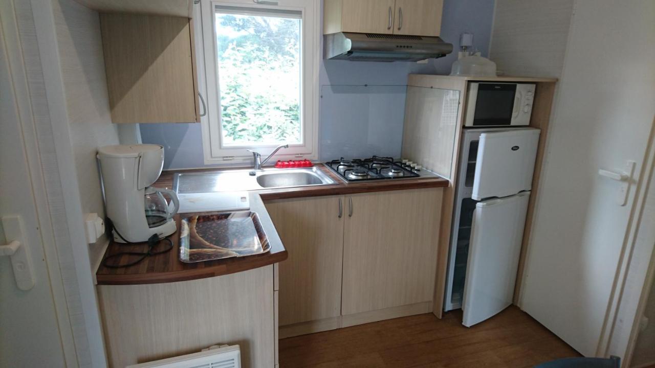 Mobil Home 4-5 Personnes Port La Nouvelle Екстериор снимка