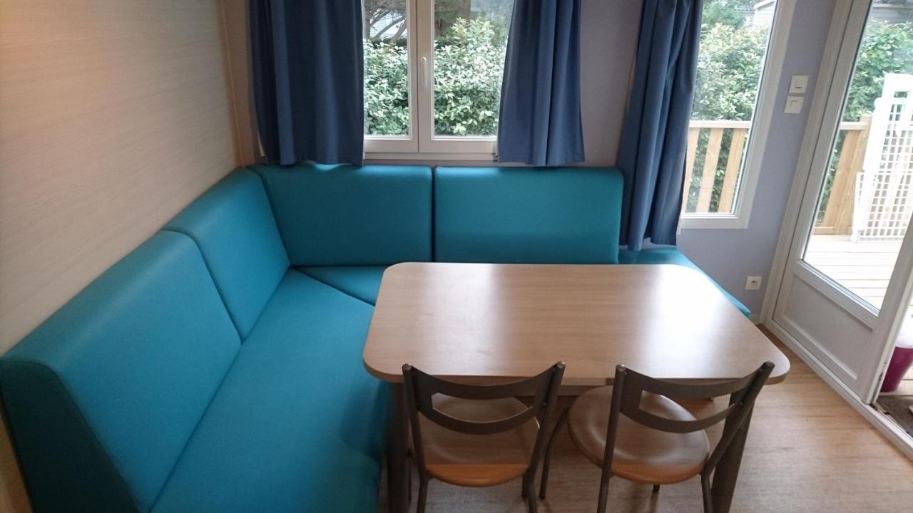 Mobil Home 4-5 Personnes Port La Nouvelle Екстериор снимка