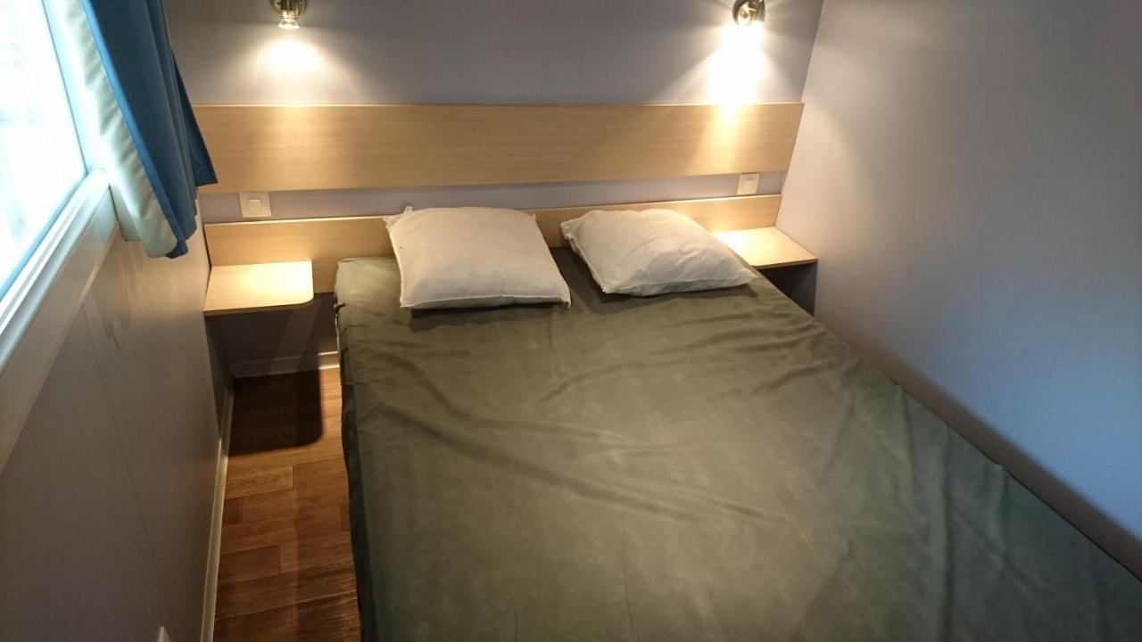 Mobil Home 4-5 Personnes Port La Nouvelle Екстериор снимка
